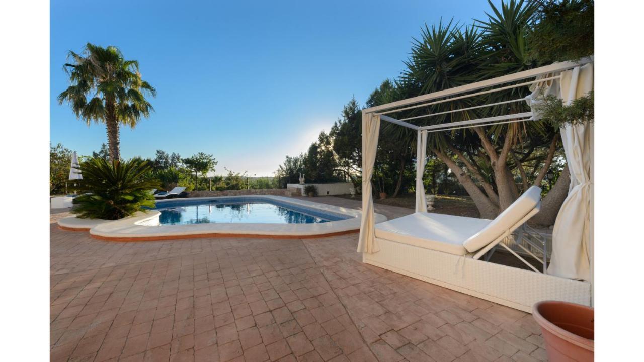 Mestre Is A Huge With Stunning Sunset Views Near To Villa San Antonio (Ibiza)