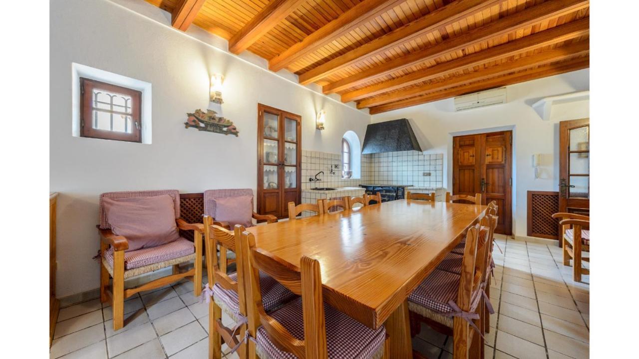 Mestre Is A Huge With Stunning Sunset Views Near To * San Antonio (Ibiza)