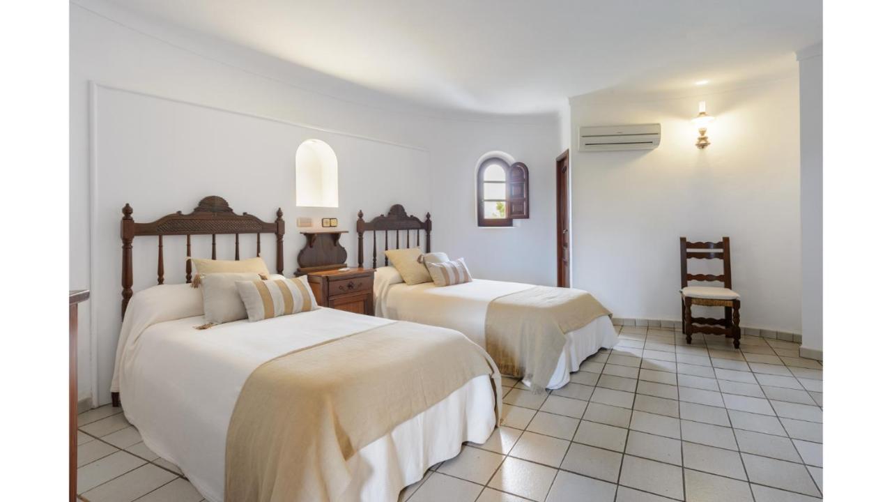 Villa Mestre Is A Huge With Stunning Sunset Views Near To San Antonio (Ibiza)